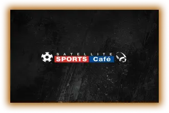 Satellite Sports Café